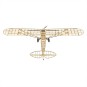 SA1401-Piper J3-Cub 2000mm SA14 Kit balsa DW Hobby - SA1401