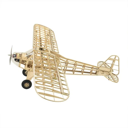 SA1401-Piper J3-Cub 2000mm SA14 Kit balsa DW Hobby - SA1401