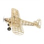 Piper J3-Cub 2000mm SA14 Balsa Kit DW Hobby - SA1401 SA1401-Piper J3-Cub 2000mm SA14 Balsa Kit DW Hobby - SA1401