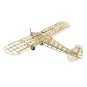Piper J3-Cub 2000mm SA14 Balsa Kit DW Hobby - SA1401 - SA1401 SA1401-Piper J3-Cub 2000mm SA14 Balsa Kit DW Hobby - SA1401