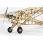 SA1401-Piper J3-Cub 2000mm SA14 Kit balsa DW Hobby - SA1401