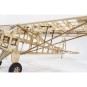 SA1401-Piper J3-Cub 2000mm SA14 Kit balsa DW Hobby - SA1401