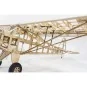 SA1401-Piper J3-Cub 2000mm SA14 Kit balsa DW Hobby - SA1401