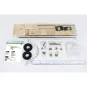Piper J3-Cub 2000mm SA14 Balsa Kit DW Hobby - SA1401 - SA1401 SA1401-Piper J3-Cub 2000mm SA14 Balsa Kit DW Hobby - SA1401