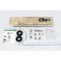 SA1401-Piper J3-Cub 2000mm SA14 Kit balsa DW Hobby - SA1401