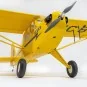 SA1401-Piper J3-Cub 2000mm SA14 Kit balsa DW Hobby - SA1401