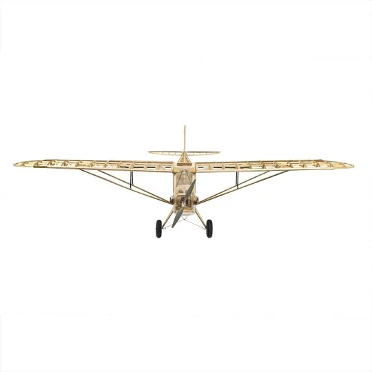 SA1401-Piper J3-Cub 2000mm SA14 Kit balsa DW Hobby - SA1401