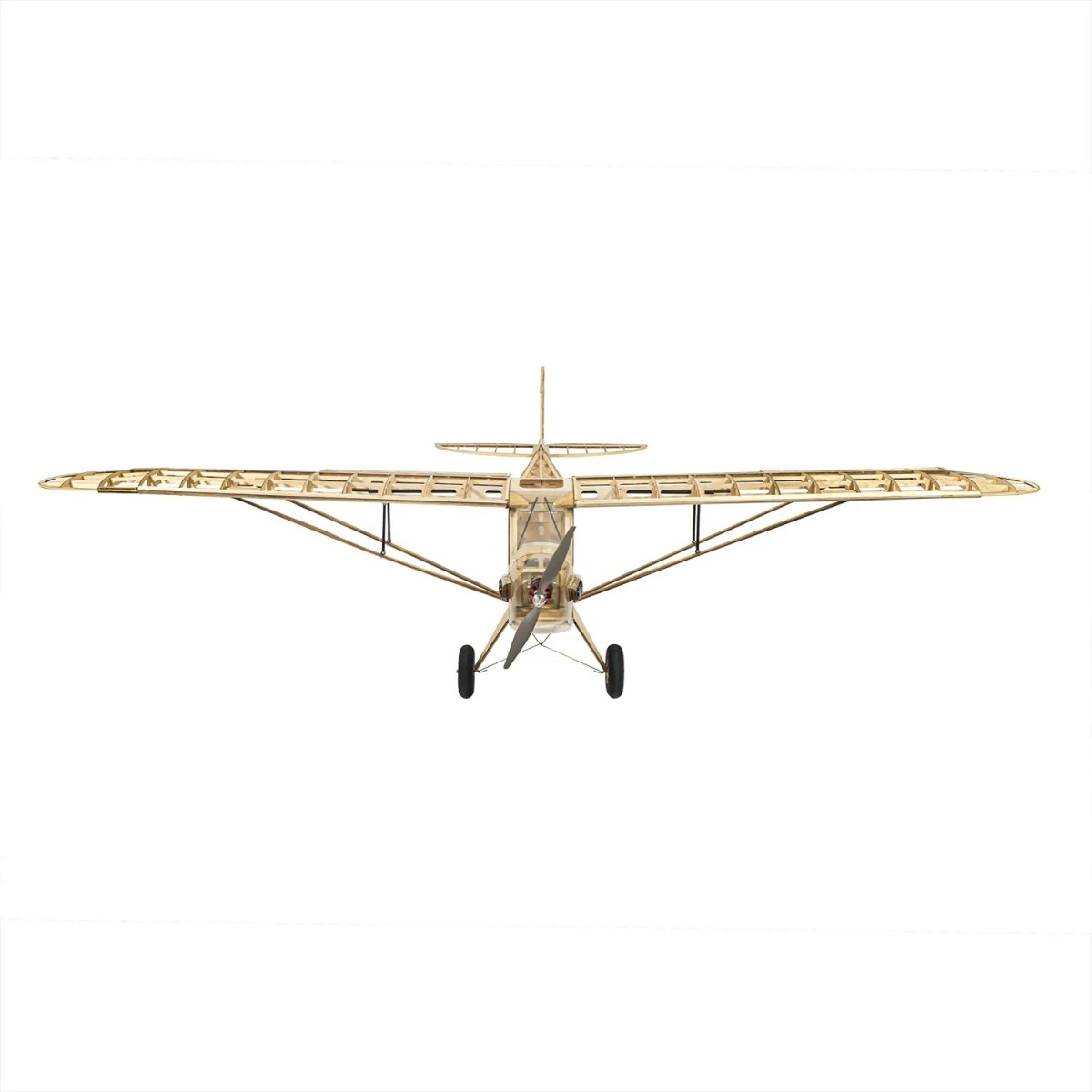 Piper J3-Cub 2000mm SA14 Kit balsa DW Hobby - SA1401 - SA1401