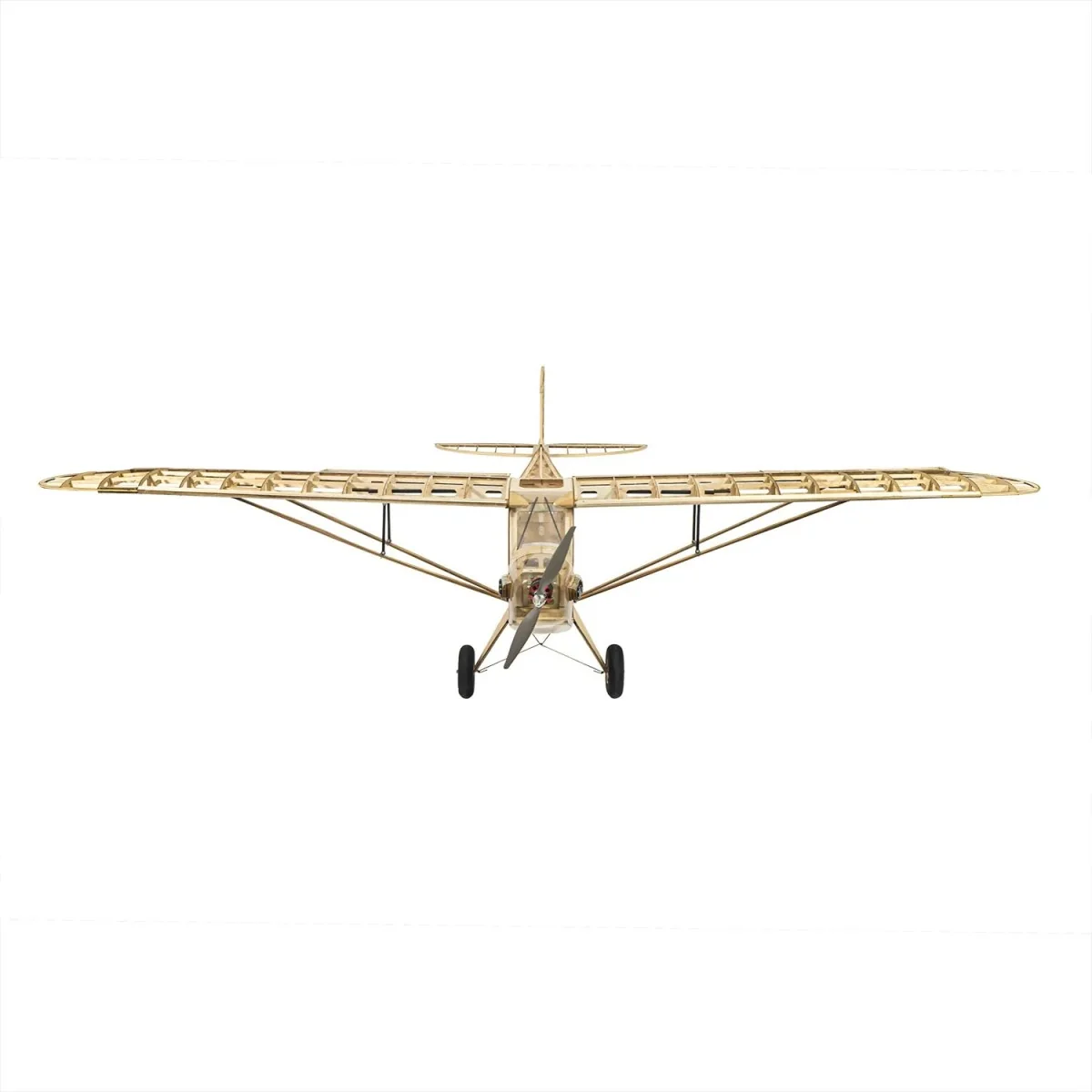 Piper J3-Cub 2000mm SA14 Kit balsa DW Hobby - SA1401 - SA1401