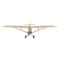 SA1401-Piper J3-Cub 2000mm SA14 Kit balsa DW Hobby - SA1401