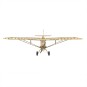 SA1401-Piper J3-Cub 2000mm SA14 Kit balsa DW Hobby - SA1401