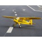 Piper J3-Cub 2000mm SA14 Balsa Kit DW Hobby - SA1401 SA1401-Piper J3-Cub 2000mm SA14 Balsa Kit DW Hobby - SA1401