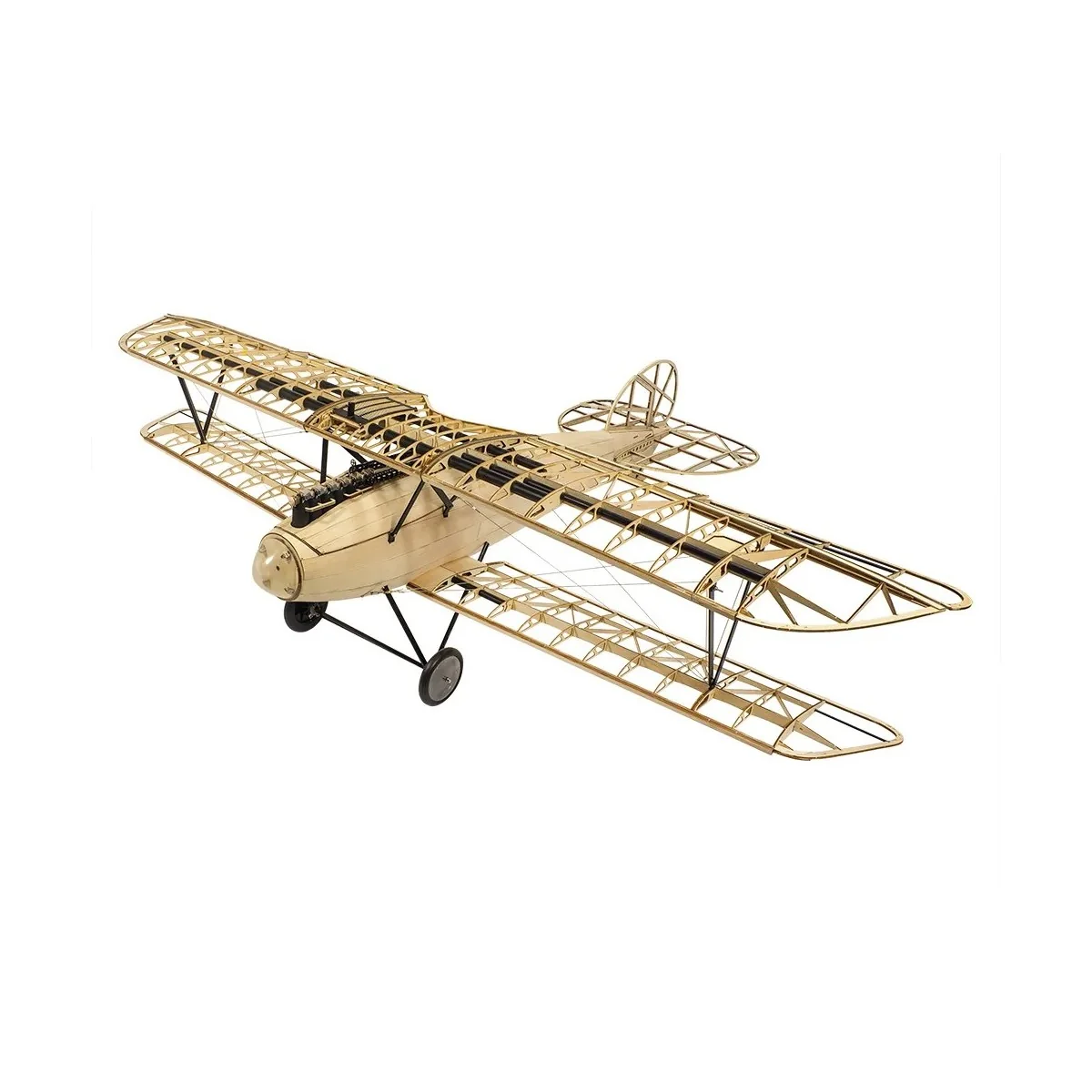 Albatros D.III 1.8m S31 Balsa kit DW Hobby - S3101 - S3101 Albatros D.III 1.8m S31 Balsa kit DW Hobby - S3101 - S3101