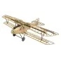 Albatros D.III 1.8m S31 Balsa kit DW Hobby - S3101 - S3101 S3101-Albatros D.III 1.8m S31 Balsa kit DW Hobby - S3101