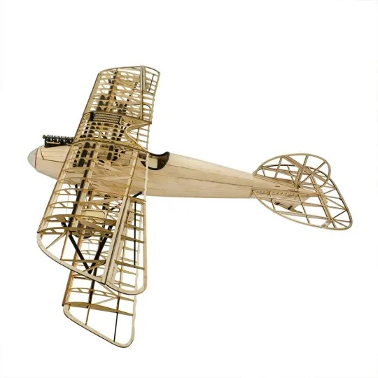 Albatros D.III 1.8m S31 Balsa kit DW Hobby - S3101 - S3101 S3101-Albatros D.III 1.8m S31 Balsa kit DW Hobby - S3101