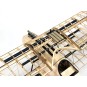 Albatros D.III 1.8m S31 Balsa kit DW Hobby - S3101 S3101-Albatros D.III 1.8m S31 Balsa kit DW Hobby - S3101