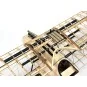 Albatros D.III 1.8m S31 Balsa kit DW Hobby - S3101 - S3101 S3101-Albatros D.III 1.8m S31 Balsa kit DW Hobby - S3101