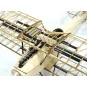 Albatros D.III 1.8m S31 Kit balsa DW Hobby - S3101 - S3101 S3101-Albatros D.III 1.8m S31 Kit balsa DW Hobby - S3101
