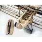 Albatros D.III 1.8m S31 Balsa kit DW Hobby - S3101 - S3101 S3101-Albatros D.III 1.8m S31 Balsa kit DW Hobby - S3101