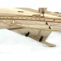 Albatros D.III 1.8m S31 Kit balsa DW Hobby - S3101 - S3101 S3101-Albatros D.III 1.8m S31 Kit balsa DW Hobby - S3101