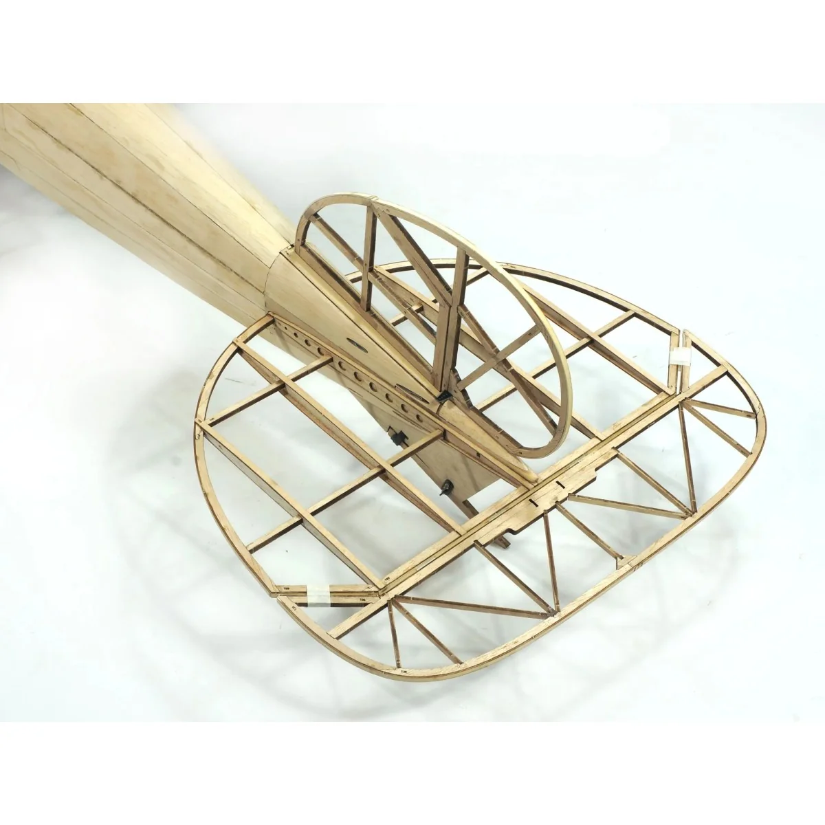 Albatros D.III 1.8m S31 Kit balsa DW Hobby - S3101 - S3101 Albatros D.III 1.8m S31 Kit balsa DW Hobby - S3101 - S3101