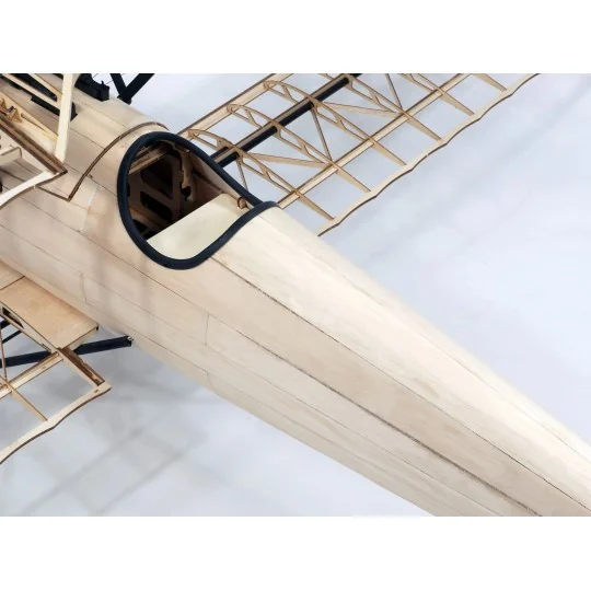Albatros D.III 1.8m S31 Balsa kit DW Hobby - S3101 - S3101 S3101-Albatros D.III 1.8m S31 Balsa kit DW Hobby - S3101
