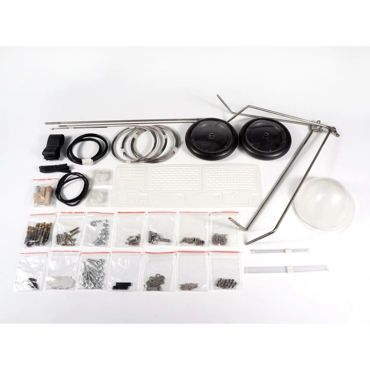 Albatros D.III 1.8m S31 Balsa kit DW Hobby - S3101 Albatros D.III 1.8m S31 Balsa kit DW Hobby - S3101