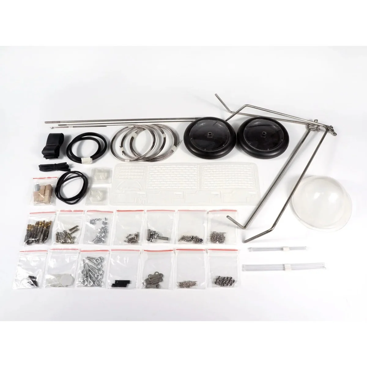 Albatros D.III 1.8m S31 Kit balsa DW Hobby - S3101 - S3101 Albatros D.III 1.8m S31 Kit balsa DW Hobby - S3101 - S3101