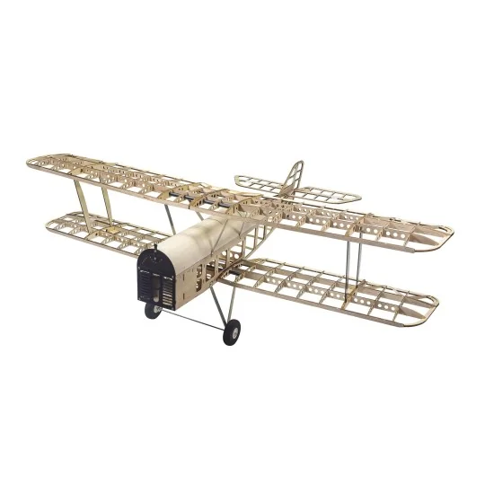 S4401-SE5.a 1m S44 Kit balsa DW Hobby - S4401
