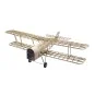 S4401-SE5.a 1m S44 Kit balsa DW Hobby - S4401