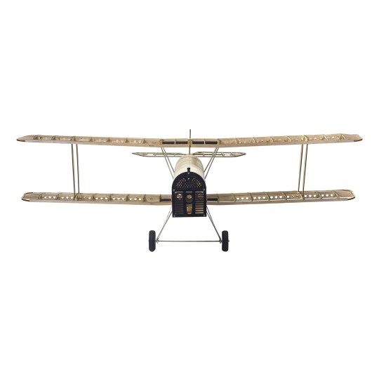 S4401-SE5.a 1m S44 Kit balsa DW Hobby - S4401