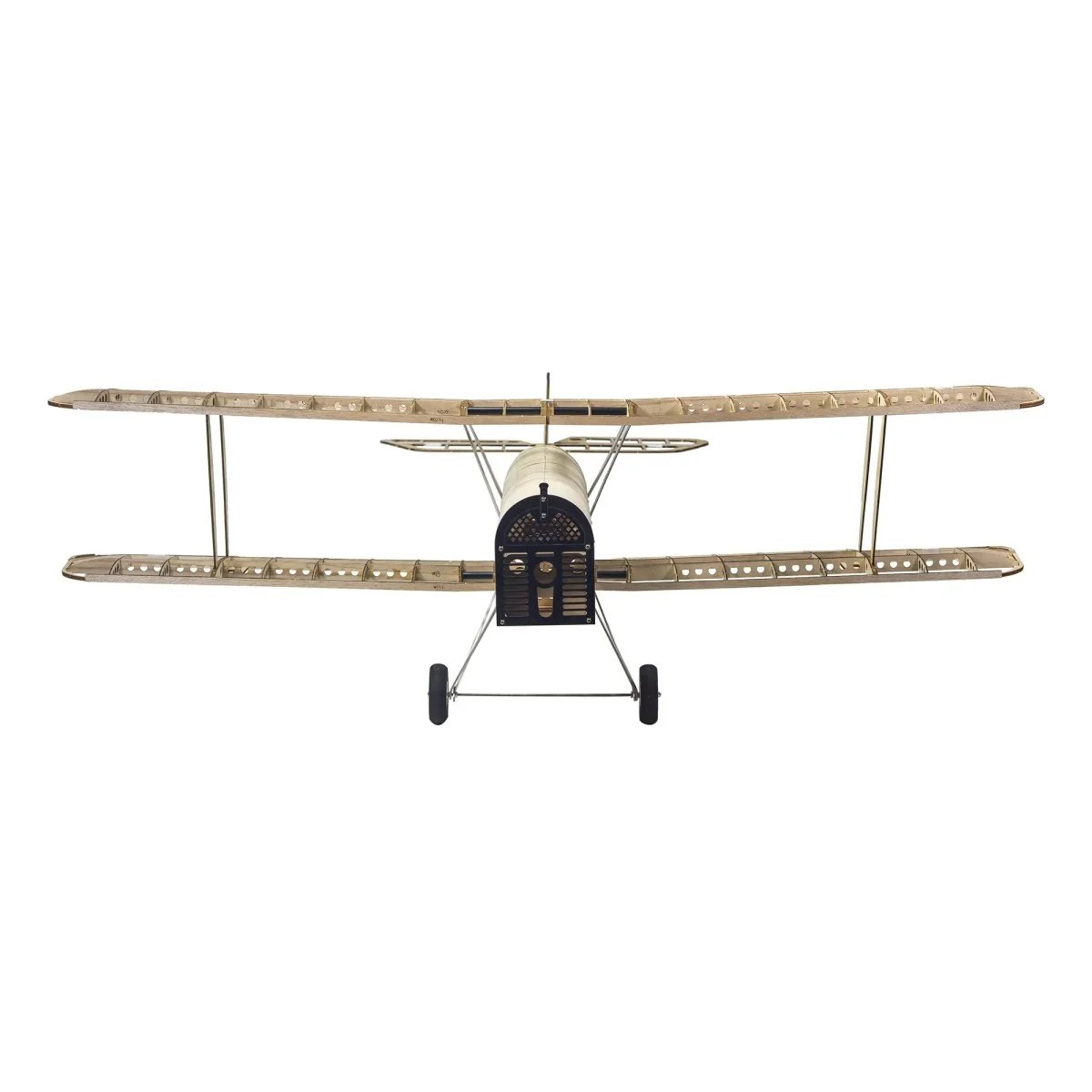SE5.a 1m S44 Kit balsa DW Hobby - S4401 - S4401