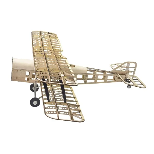 S4401-SE5.a 1m S44 Kit balsa DW Hobby - S4401