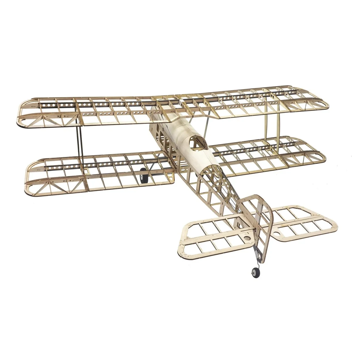 SE5.a 1m S44 Balsa kit DW Hobby - S4401 - S4401 SE5.a 1m S44 Balsa kit DW Hobby - S4401 - S4401