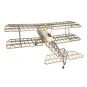 S4401-SE5.a 1m S44 Kit balsa DW Hobby - S4401