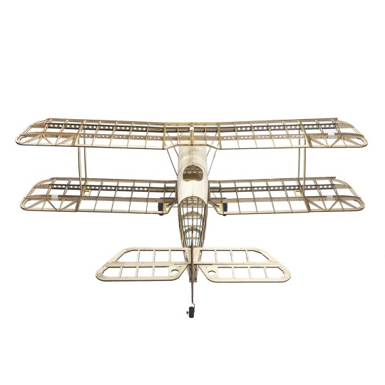 S4401-SE5.a 1m S44 Kit balsa DW Hobby - S4401