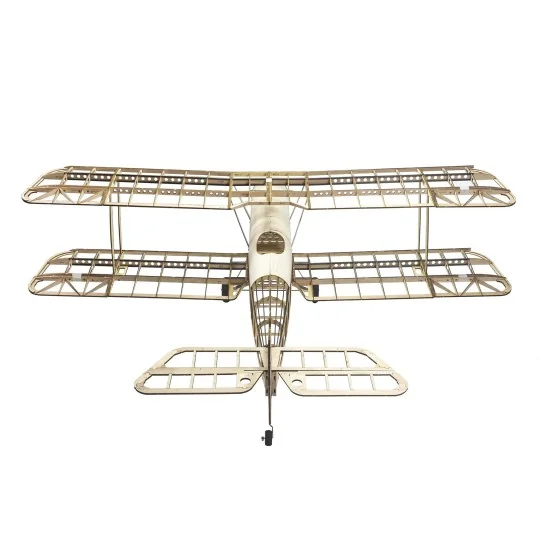 S4401-SE5.a 1m S44 Kit balsa DW Hobby - S4401