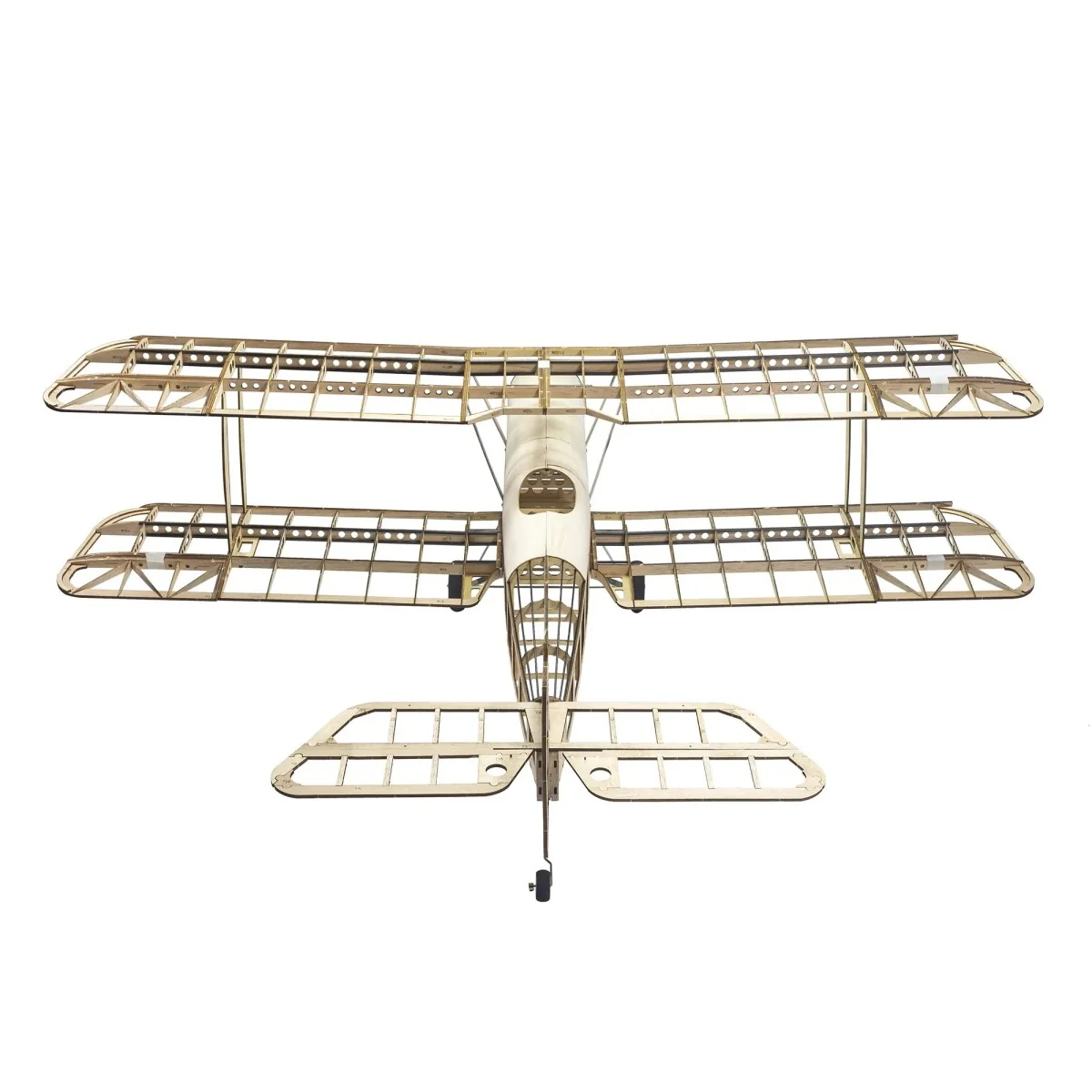 SE5.a 1m S44 Kit balsa DW Hobby - S4401 - S4401