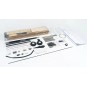 S4401-SE5.a 1m S44 Kit balsa DW Hobby - S4401