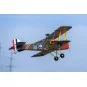 S4401-SE5.a 1m S44 Kit balsa DW Hobby - S4401