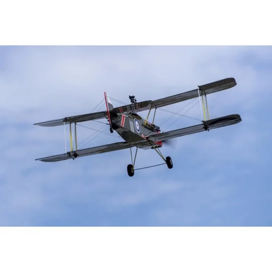 S4401-SE5.a 1m S44 Kit balsa DW Hobby - S4401