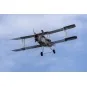 SE5.a 1m S44 Balsa kit DW Hobby - S4401 - S4401 S4401-SE5.a 1m S44 Balsa kit DW Hobby - S4401