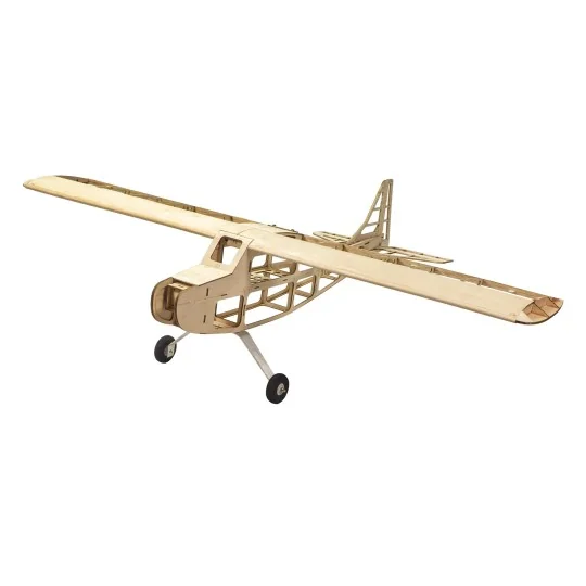 Vogee-08 800mm T05 Balsa Kit DW Hobby - T0501 - T0501 T0501-Vogee-08 800mm T05 Balsa Kit DW Hobby - T0501