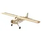 Vogee-08 800mm T05 Balsa Kit DW Hobby - T0501 - T0501 T0501-Vogee-08 800mm T05 Balsa Kit DW Hobby - T0501