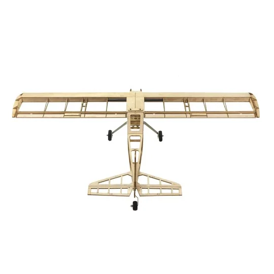 Vogee-08 800mm T05 Kit balsa DW Hobby - T0501 - T0501 T0501-Vogee-08 800mm T05 Kit balsa DW Hobby - T0501