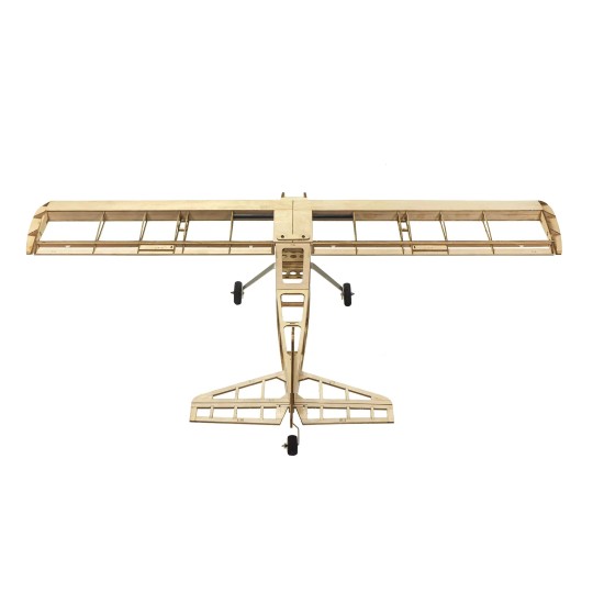 Vogee-08 800mm T05 Balsa Kit DW Hobby - T0501 T0501-Vogee-08 800mm T05 Balsa Kit DW Hobby - T0501