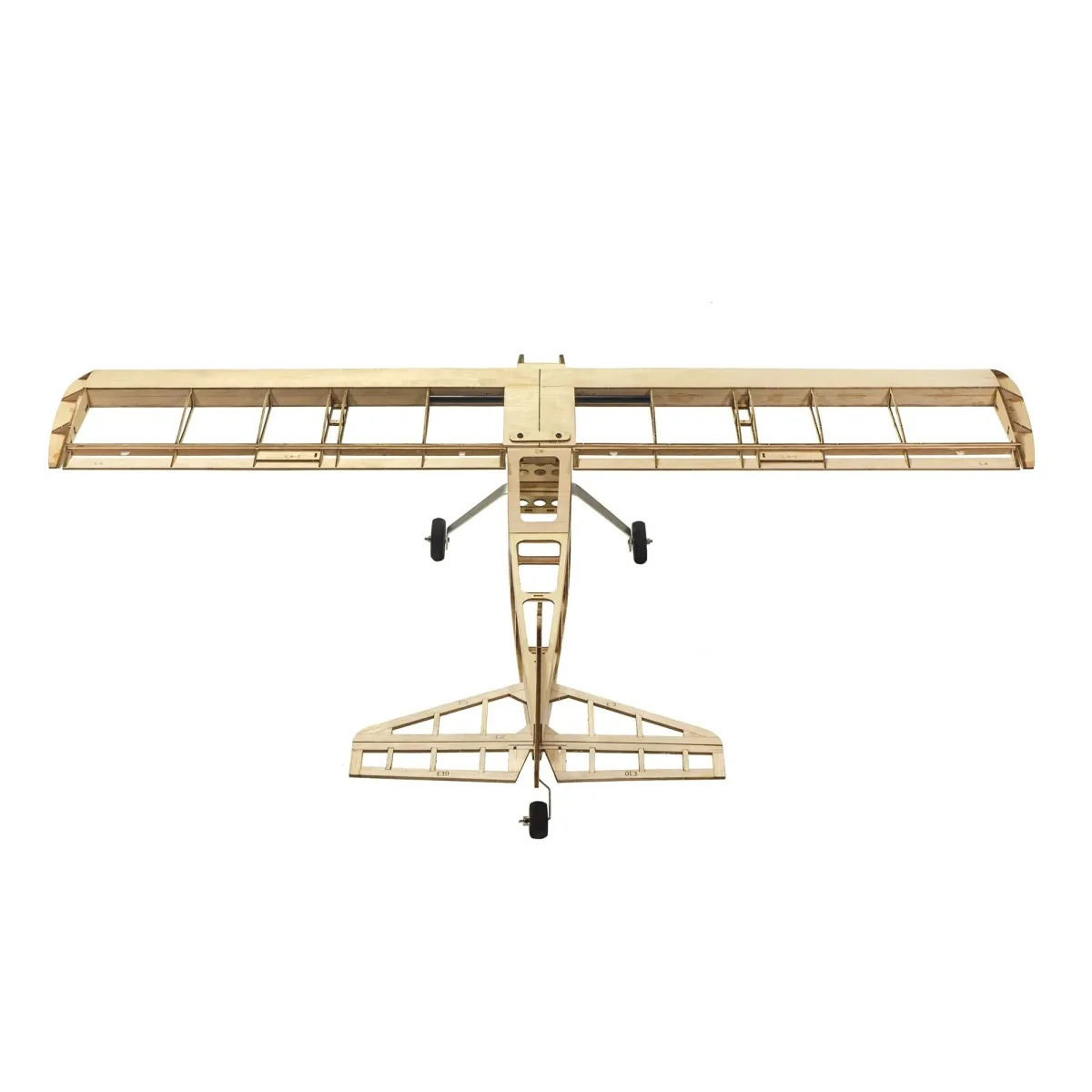 Vogee-08 800mm T05 Balsa Kit DW Hobby - T0501 - T0501 Vogee-08 800mm T05 Balsa Kit DW Hobby - T0501 - T0501