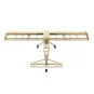 Vogee-08 800mm T05 Kit balsa DW Hobby - T0501 - T0501 T0501-Vogee-08 800mm T05 Kit balsa DW Hobby - T0501
