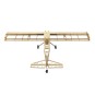 T0501-Vogee-08 800mm T05 Kit balsa DW Hobby - T0501
