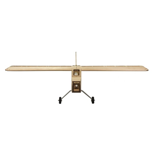 Vogee-08 800mm T05 Balsa Kit DW Hobby - T0501 T0501-Vogee-08 800mm T05 Balsa Kit DW Hobby - T0501